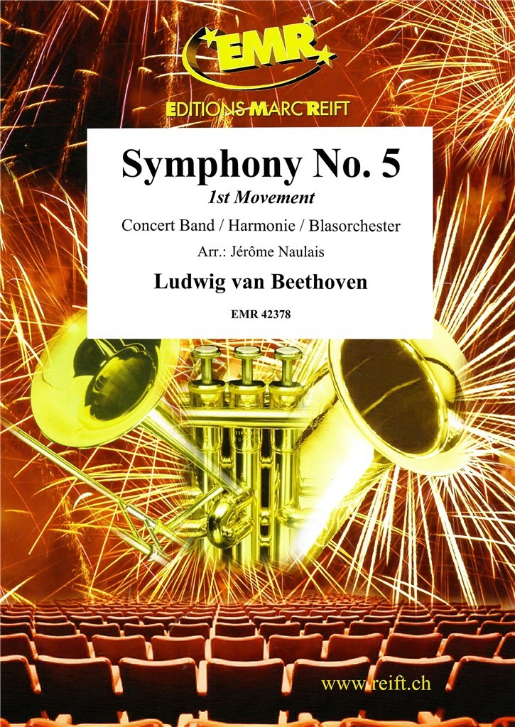 Symphony No. 5